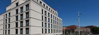 Intercityhotel Leipzig