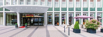 Intercityhotel Hannover