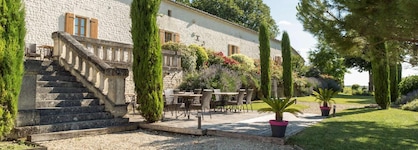 Le Relais De Saint Preuil