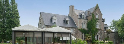 Manoir De La Roche Torin, The Originals Relais