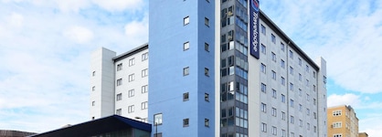 Travelodge Slough