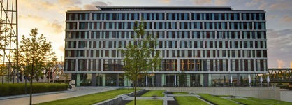Steigenberger Hotel Bremen