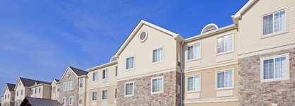 Staybridge Suites Philadelphia-Mt. Laurel By Ihg