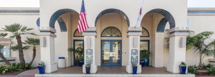 Southern California Beach Club