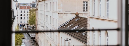 Hotel Apolonia Paris Mouffetard, Sure Hotel Collection By Best Western