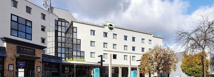 B&B Hotel Paris Rosny-Sous-Bois