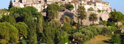 Hotel Le Hameau