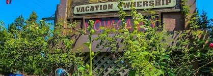 The Lodge At Lake Tahoe