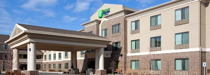 Holiday Inn Express Hotel And Suites West Valley By Ihg