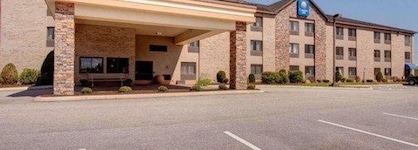 Comfort Inn Bangor