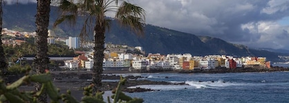 Chollo 4* Puerto de la Cruz