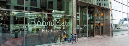 Room Mate Aitana