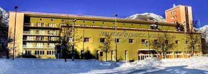 Villaggio Olimpico