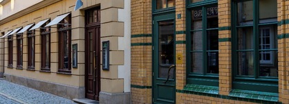 Hotel Alma Am Anger