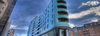 Gateway Apartments