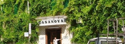 Hotel Casanova