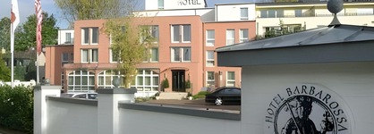 Hotel Barbarossa