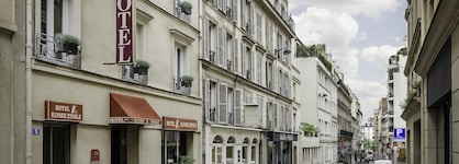 Hôtel Elysée Etoile