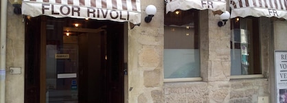 Hotel Flor Rivoli