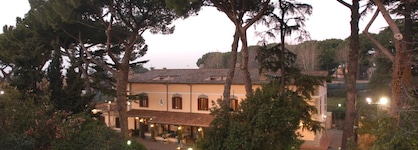 Hotel Ristorante Villa Icidia