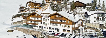 Hotel Interski