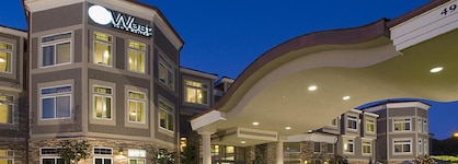 West Inn & Suites
