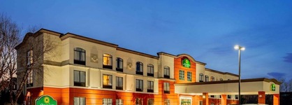 La Quinta Inn & Suites By Wyndham Mt. Laurel - Philadelphia