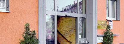 Hotel Burgschmiet