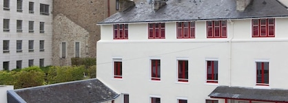 Hôtel Chateaubriand