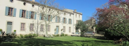 Hotel Château De Palaja