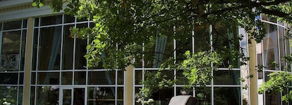Steigenberger Hotel Der Sonnenhof