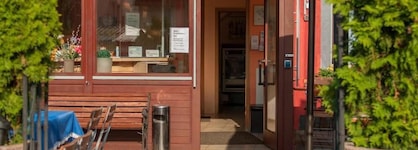 Hotel Erzhausener Hof