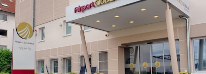 Airport Global Hotel