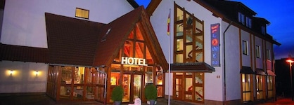 Hotel Zum Loewen