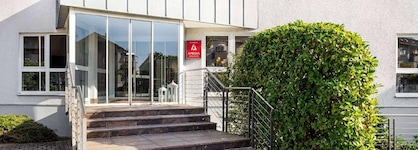Amedia Hotel Frankfurt Rüsselsheim