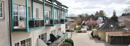 Strandhotel Miramar