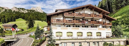 Hotel Continental Dolomites