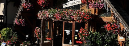 Hôtel Club Le Crêt