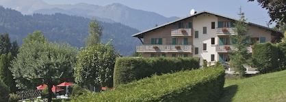 Hotel L'hermine Blanche