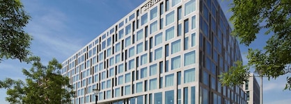 Steigenberger Hotel Am Kanzleramt