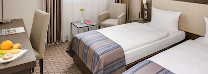 Intercityhotel Ingolstadt