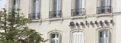 Hotel Montsegur