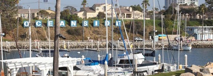 Oceanside Marina Suites