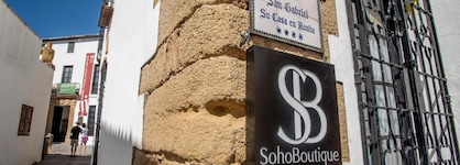 Soho Boutique Palacio San Gabriel