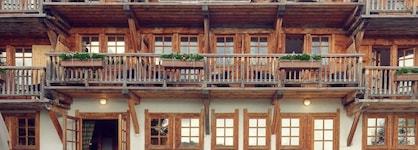 La Ferme Du Golf
