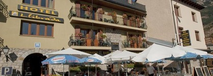Hotel Llibrada