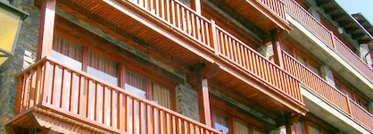 Apartamentos Ona Dorada El Tarter