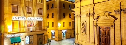 Hotel Colonna