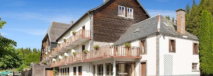 Auberge De La Petite Ferme