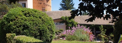 The Originals City, Hôtel La Siesta